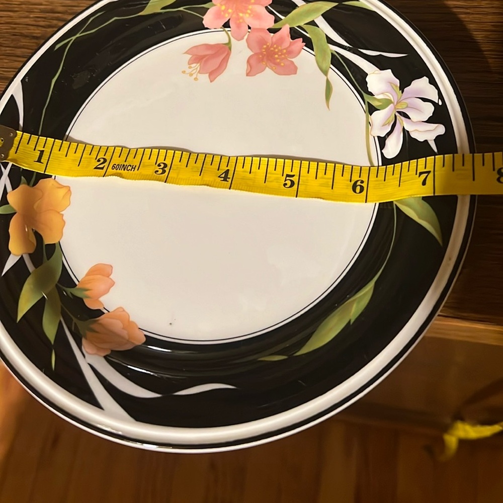 3 Plates